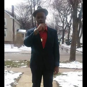 Meet your Posher, Todd